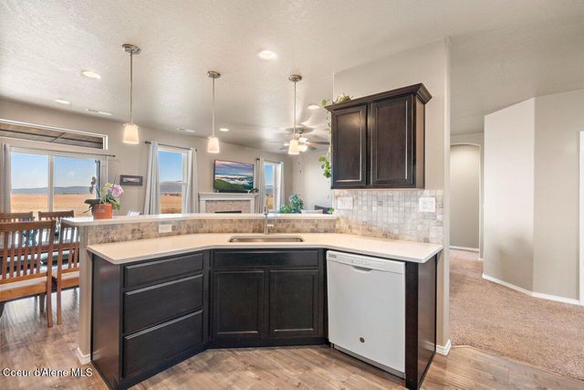 13019 N Loveland WAY, Hayden, ID 83835