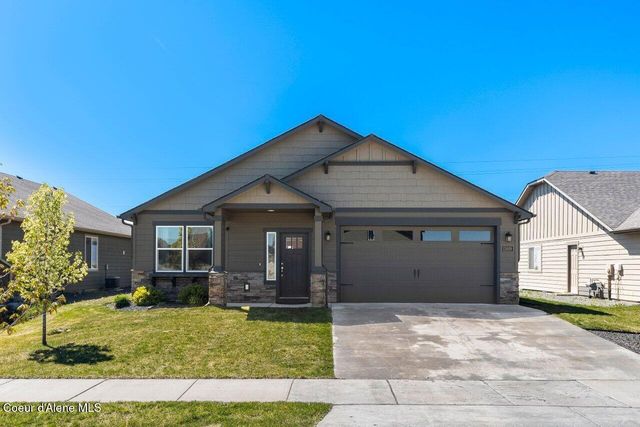 13019 N Loveland WAY, Hayden, ID 83835
