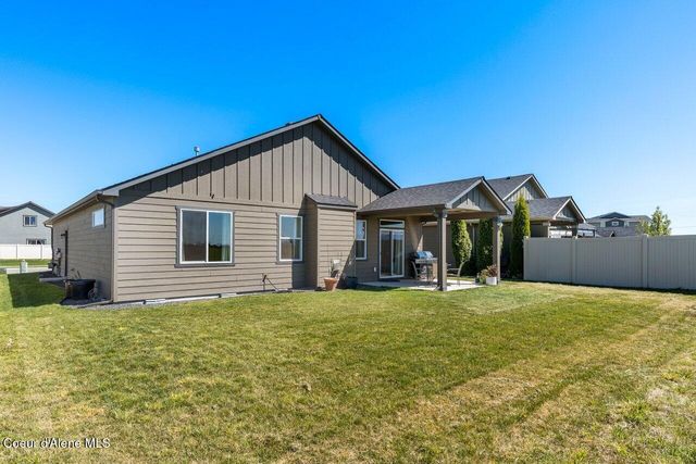 13019 N Loveland WAY, Hayden, ID 83835