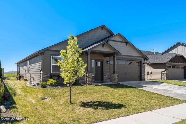 13019 N Loveland WAY, Hayden, ID 83835