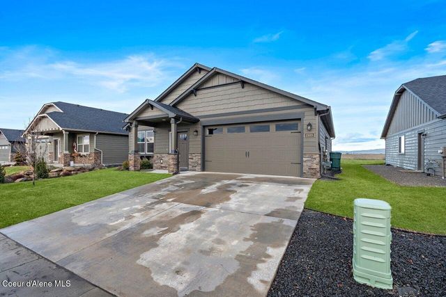 13019 N Loveland WAY, Hayden, ID 83835