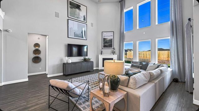 21731 Emberton Crescent Way, Cypress, TX 77433