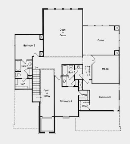 21731 Emberton Crescent Way, Cypress, TX 77433