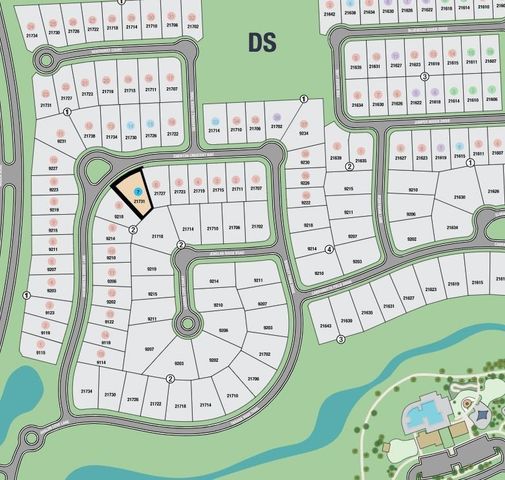 21731 Emberton Crescent Way, Cypress, TX 77433