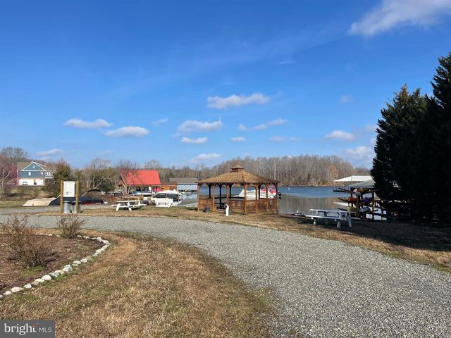 LOT 40 SECLUSION SHORES DR, Mineral, VA 23117