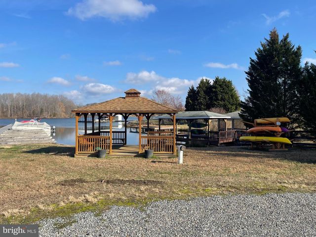 LOT 40 SECLUSION SHORES DR, Mineral, VA 23117
