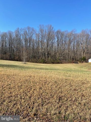 LOT 40 SECLUSION SHORES DR, Mineral, VA 23117
