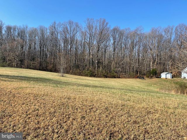 LOT 40 SECLUSION SHORES DR, Mineral, VA 23117
