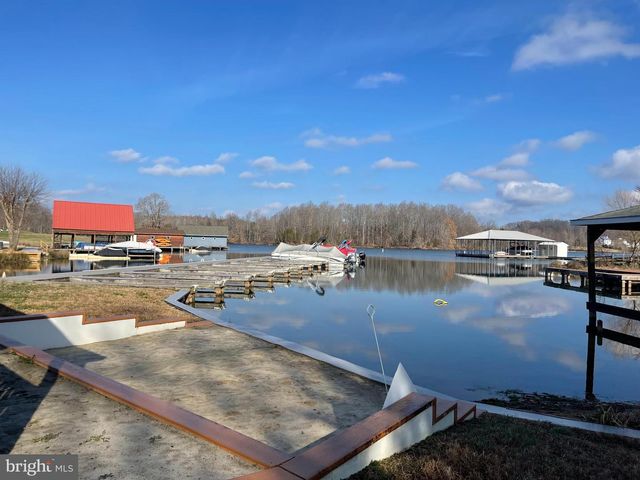 LOT 40 SECLUSION SHORES DR, Mineral, VA 23117