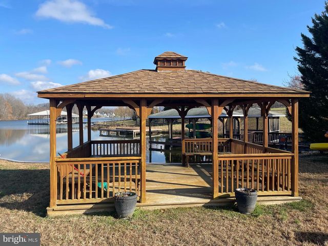 LOT 40 SECLUSION SHORES DR, Mineral, VA 23117