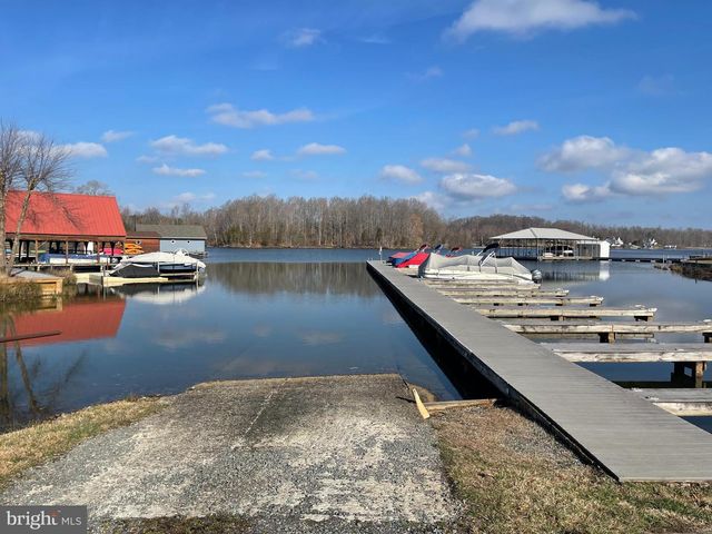 LOT 40 SECLUSION SHORES DR, Mineral, VA 23117