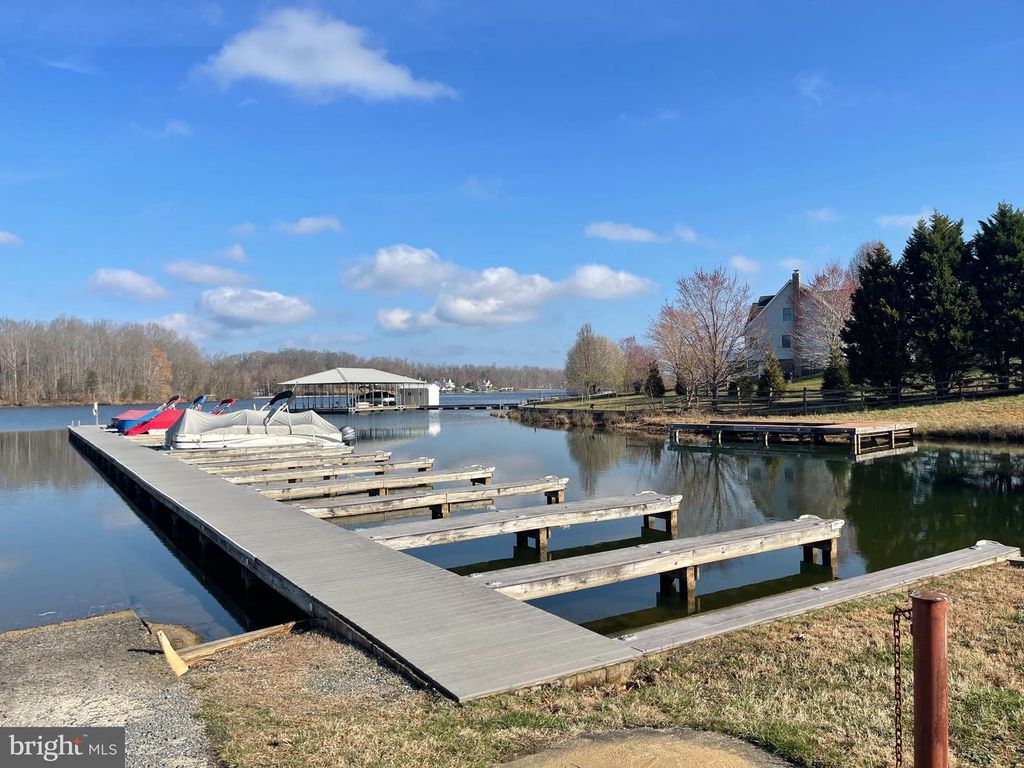 LOT 40 SECLUSION SHORES DR, Mineral, VA 23117