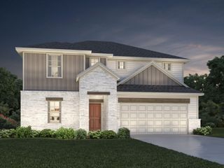 107 Holmby DR, Hutto, TX 78634
