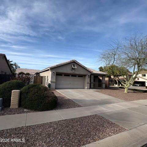 4086 E MAPLEWOOD Street, Gilbert, AZ 85297