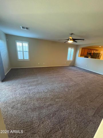 4086 E MAPLEWOOD Street, Gilbert, AZ 85297