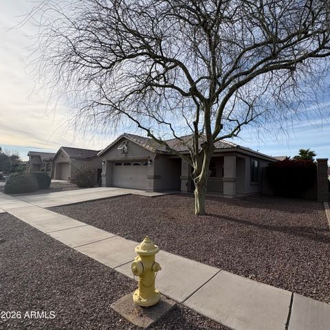 4086 E MAPLEWOOD Street, Gilbert, AZ 85297