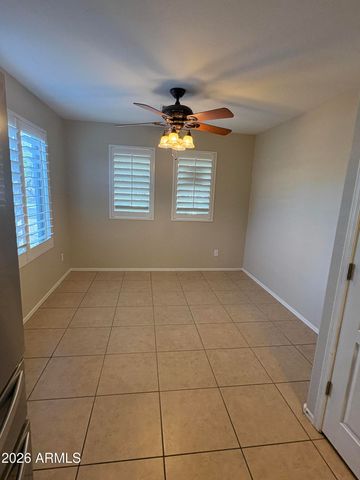 4086 E MAPLEWOOD Street, Gilbert, AZ 85297