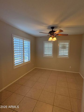 4086 E MAPLEWOOD Street, Gilbert, AZ 85297