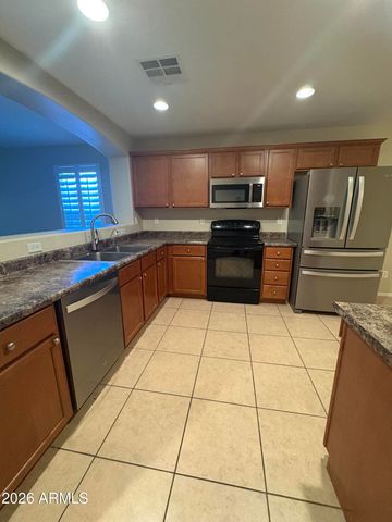 4086 E MAPLEWOOD Street, Gilbert, AZ 85297