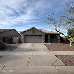 4086 E MAPLEWOOD Street, Gilbert, AZ 85297