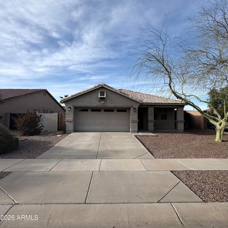 4086 E MAPLEWOOD Street, Gilbert, AZ 85297
