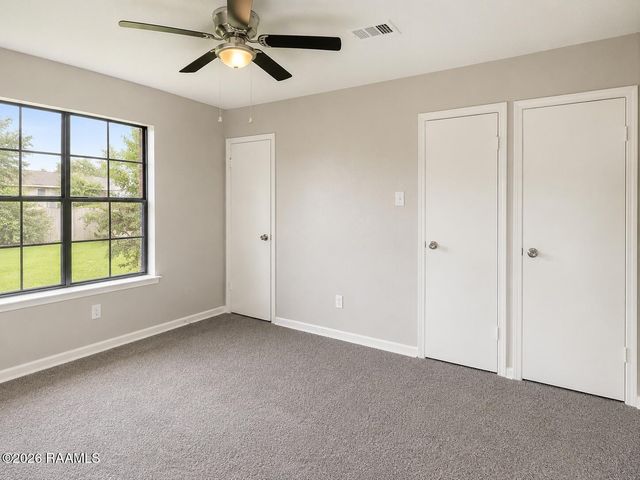 3055 Paddlewheel Road, Maurice, LA 70555
