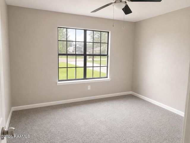 3055 Paddlewheel Road, Maurice, LA 70555