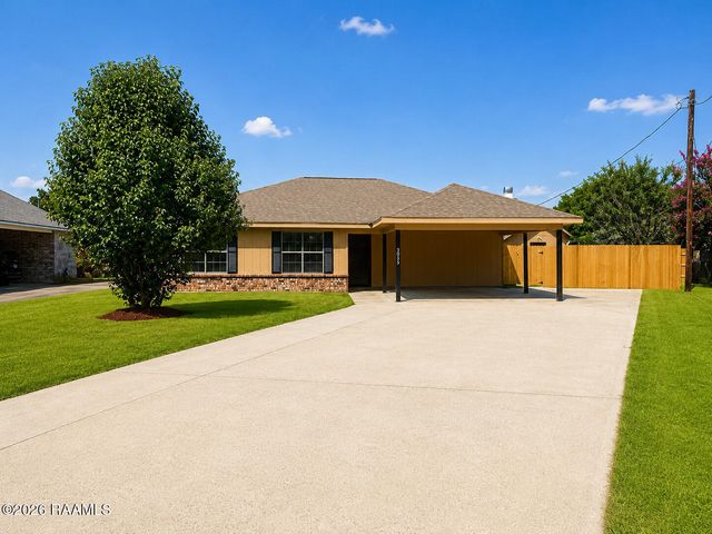 3055 Paddlewheel Road, Maurice, LA 70555