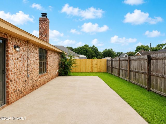 3055 Paddlewheel Road, Maurice, LA 70555