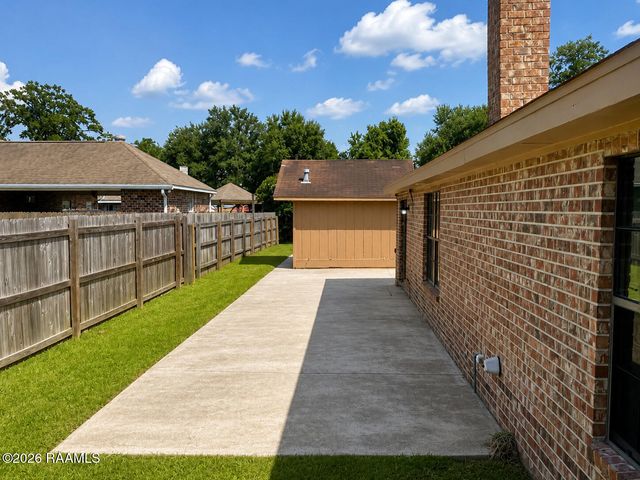 3055 Paddlewheel Road, Maurice, LA 70555