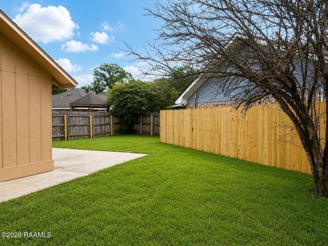 3055 Paddlewheel Road, Maurice, LA 70555