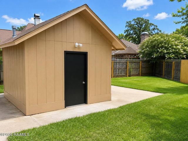 3055 Paddlewheel Road, Maurice, LA 70555