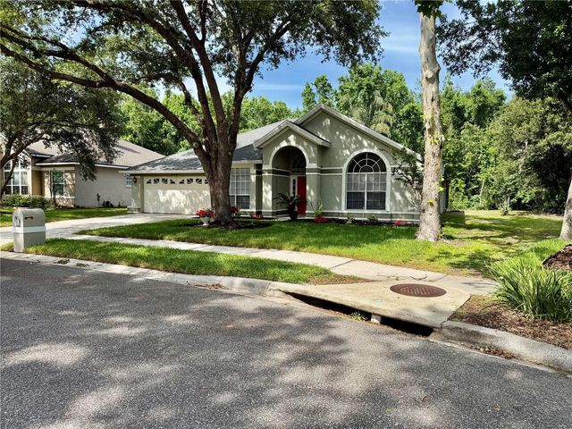 2168 INVERNESS COURT, Oviedo, FL 32765