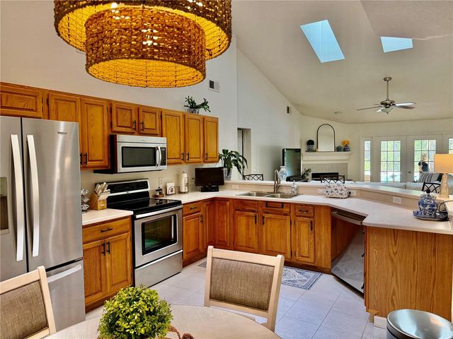 2168 INVERNESS COURT, Oviedo, FL 32765