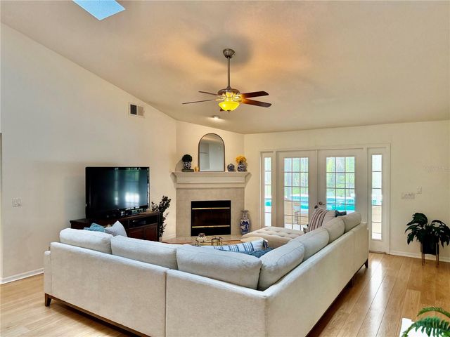 2168 INVERNESS COURT, Oviedo, FL 32765