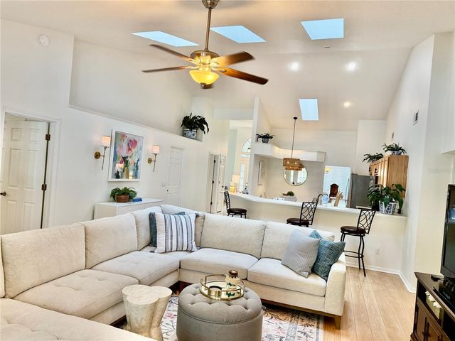 2168 INVERNESS COURT, Oviedo, FL 32765