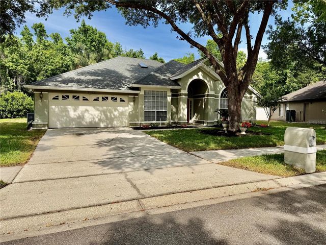 2168 INVERNESS COURT, Oviedo, FL 32765