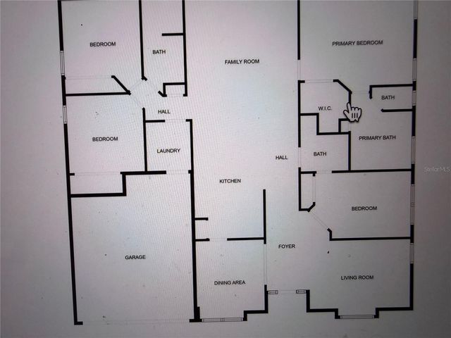 2168 INVERNESS COURT, Oviedo, FL 32765