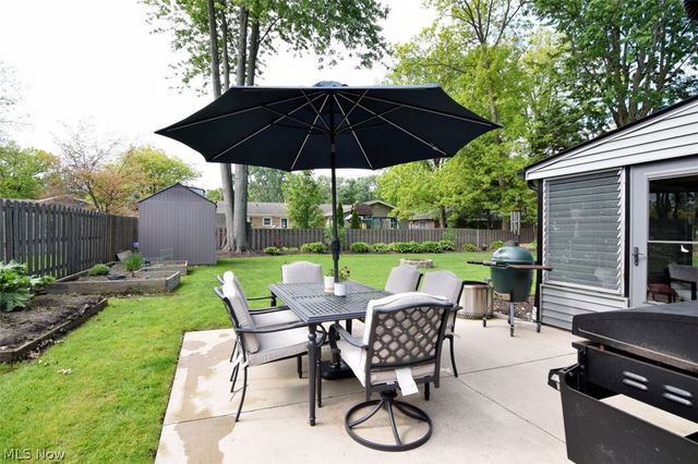 28601 Holly Drive, North Olmsted, OH 44070