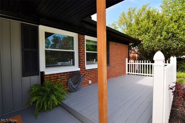 28601 Holly Drive, North Olmsted, OH 44070