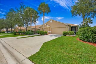 1616 Morning Sun LN # D36, Naples, FL 34119