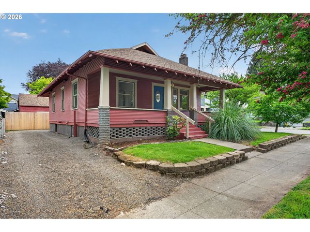 7204 N MISSISSIPPI Ave, Portland, OR 97217