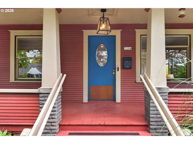 7204 N MISSISSIPPI Ave, Portland, OR 97217