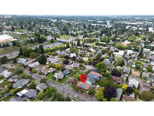 7204 N MISSISSIPPI Ave, Portland, OR 97217
