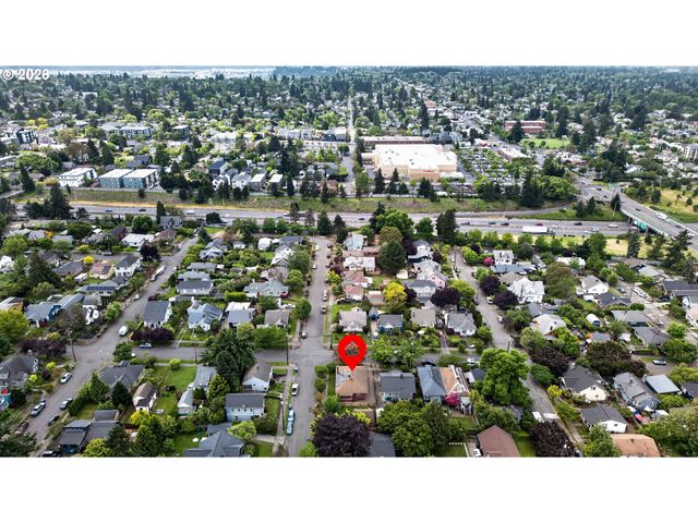 7204 N MISSISSIPPI Ave, Portland, OR 97217