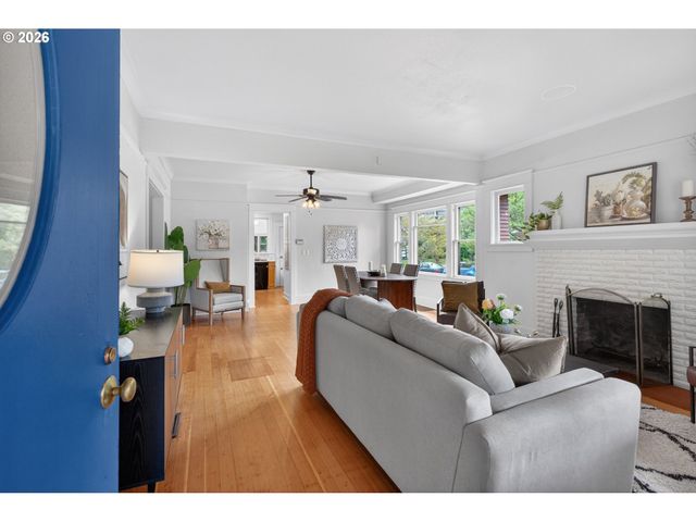 7204 N MISSISSIPPI Ave, Portland, OR 97217