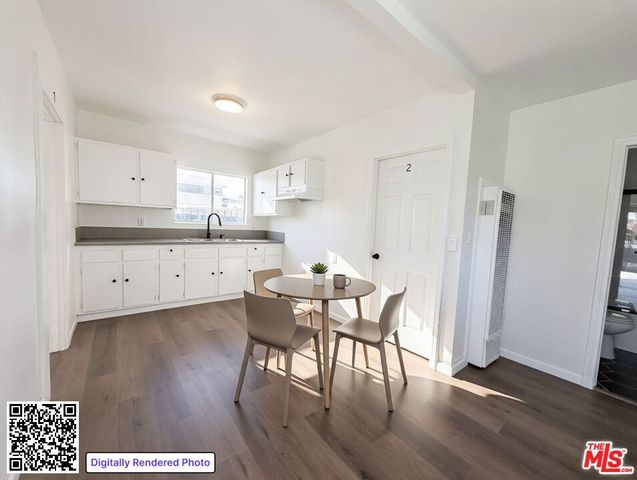 1109 Exposition Boulevard, Los Angeles, CA 90007