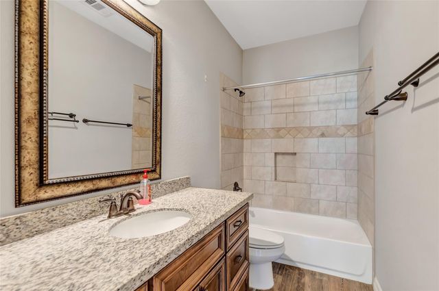 27684 Rio Blanco Drive, Splendora, TX 77372