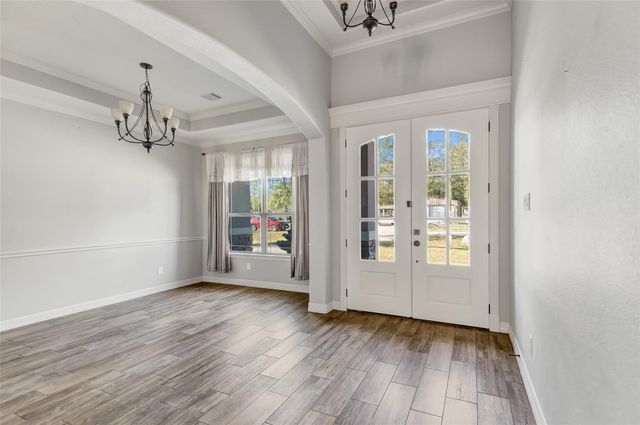 27684 Rio Blanco Drive, Splendora, TX 77372