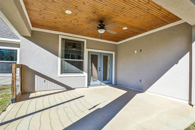 27684 Rio Blanco Drive, Splendora, TX 77372